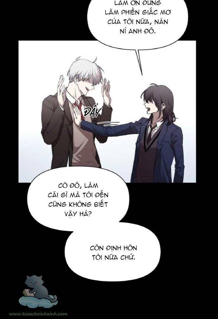 Tự Do Trong Mơ Chương 13 page 95 - Giả Dược