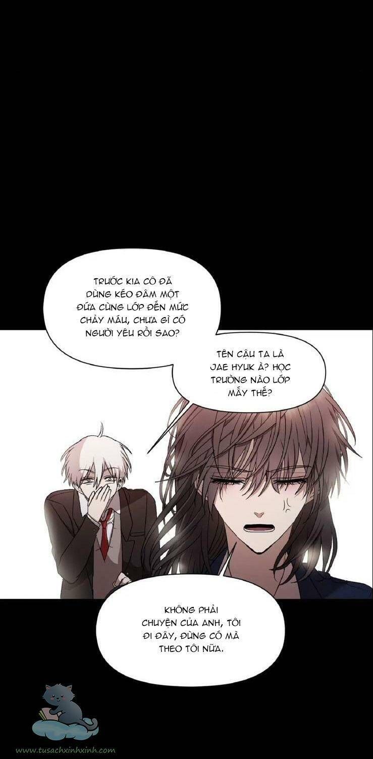 Tự Do Trong Mơ Chương 13 page 96 - Giả Dược