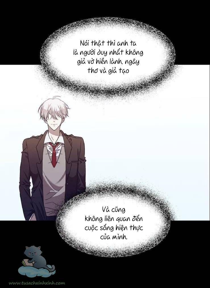 Tự Do Trong Mơ Chương 13 page 100 - Giả Dược