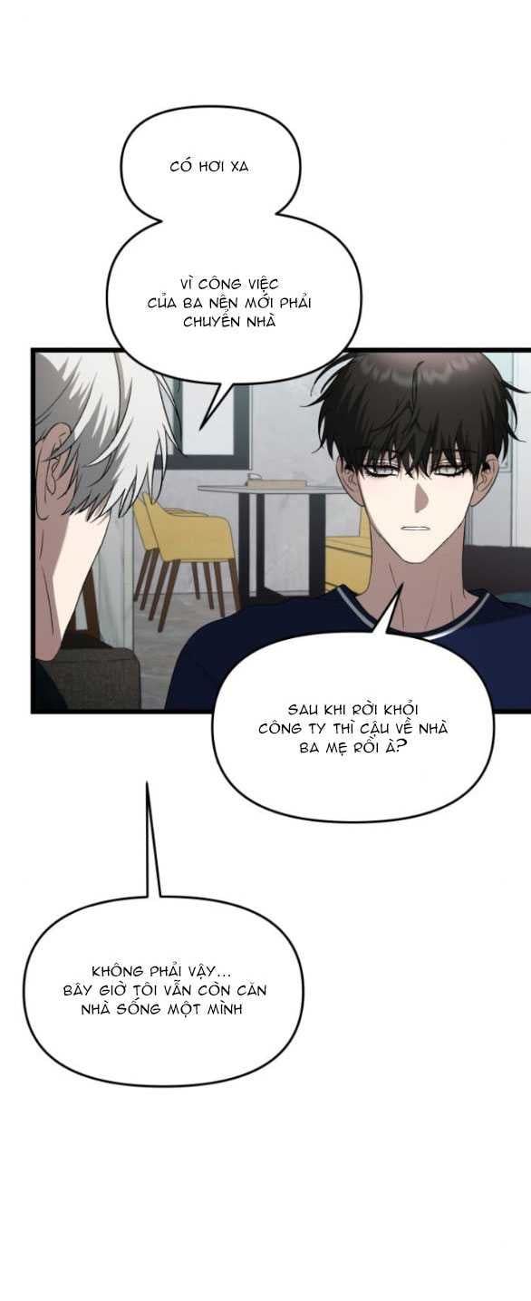 đọc truyện Tự Do Trong Mơ Chương 130.1 ảnh 15 tại Thiên Thai Truyện