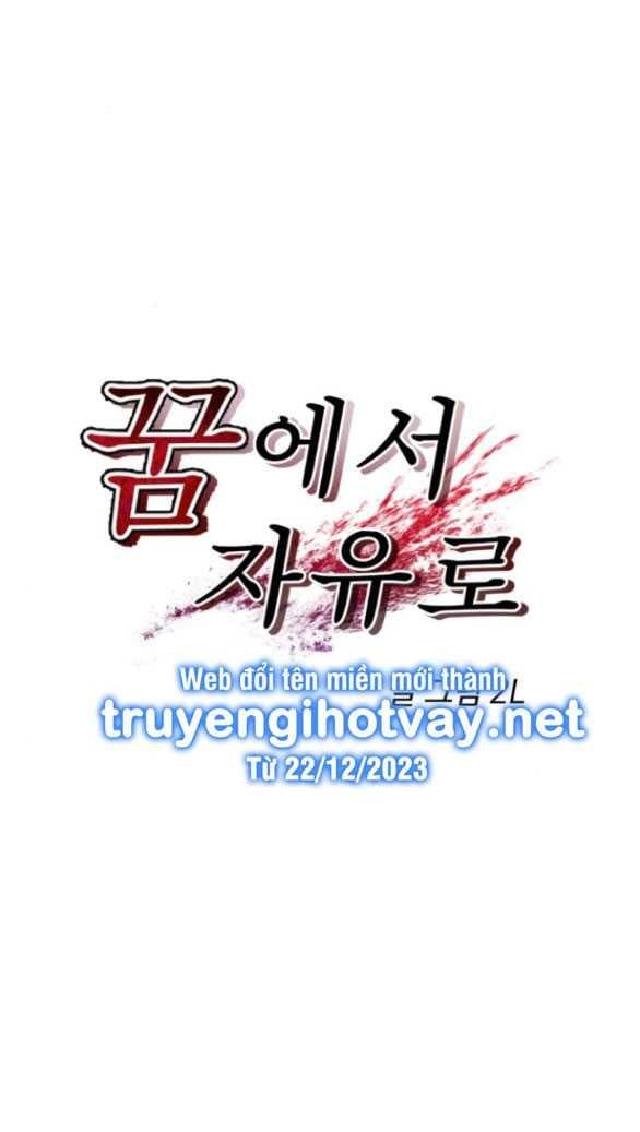 đọc truyện Tự Do Trong Mơ Chương 130.1 ảnh 18 tại Thiên Thai Truyện