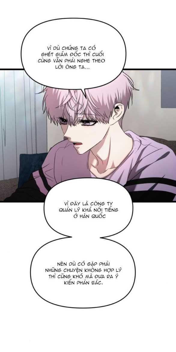 đọc truyện Tự Do Trong Mơ Chương 130.1 ảnh 23 tại Thiên Thai Truyện