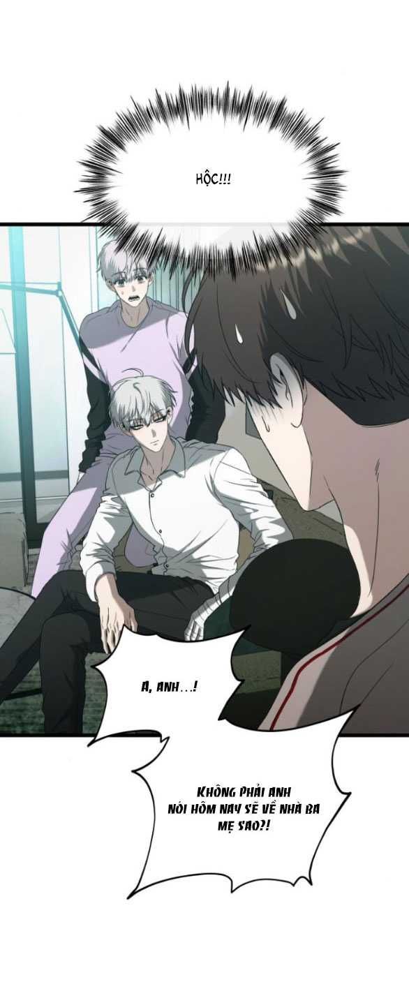 đọc truyện Tự Do Trong Mơ Chương 130.1 ảnh 27 tại Thiên Thai Truyện