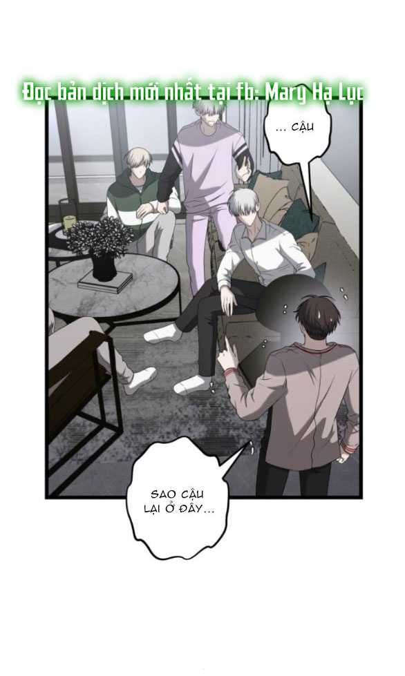 đọc truyện Tự Do Trong Mơ Chương 130.1 ảnh 28 tại Thiên Thai Truyện