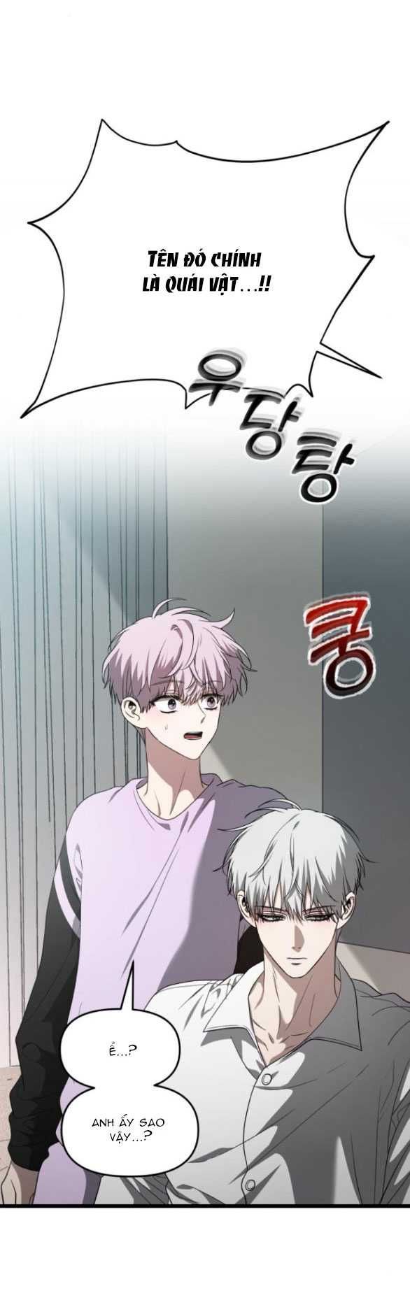 đọc truyện Tự Do Trong Mơ Chương 130.1 ảnh 33 tại Thiên Thai Truyện