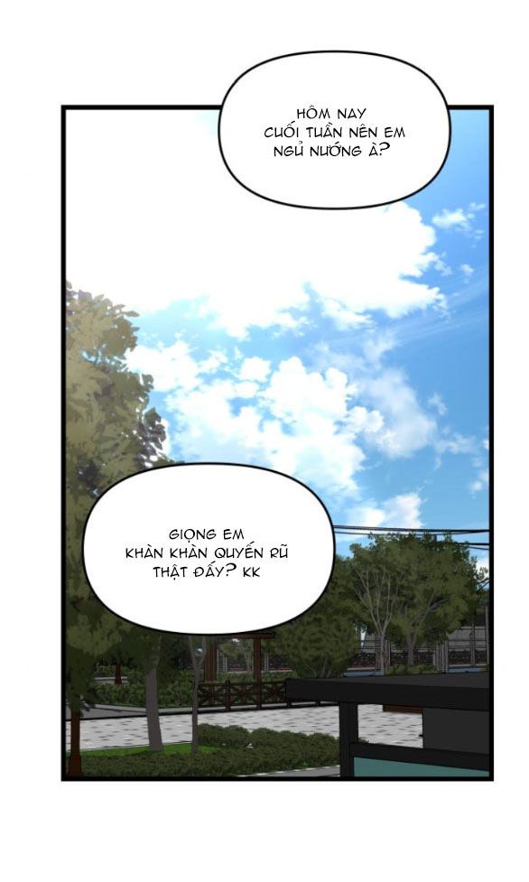 đọc truyện Tự Do Trong Mơ Chương 130.2 ảnh 15 tại Thiên Thai Truyện