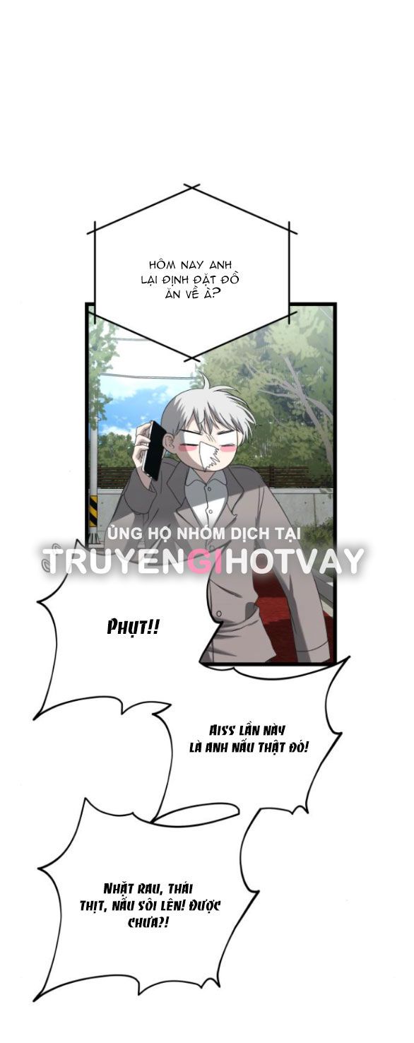 đọc truyện Tự Do Trong Mơ Chương 130.2 ảnh 18 tại Thiên Thai Truyện