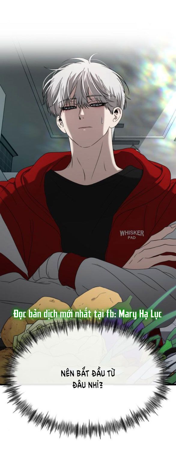 đọc truyện Tự Do Trong Mơ Chương 130.2 ảnh 21 tại Thiên Thai Truyện