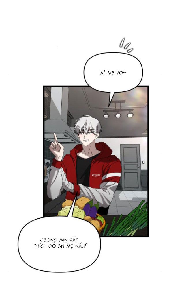 đọc truyện Tự Do Trong Mơ Chương 130.2 ảnh 22 tại Thiên Thai Truyện