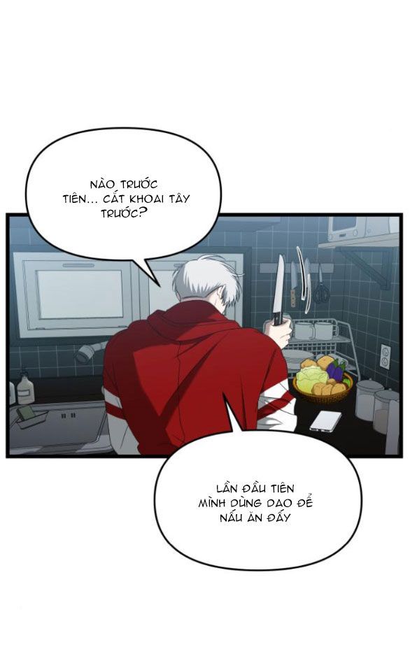 đọc truyện Tự Do Trong Mơ Chương 130.2 ảnh 37 tại Thiên Thai Truyện