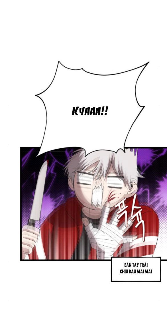 đọc truyện Tự Do Trong Mơ Chương 130.2 ảnh 39 tại Thiên Thai Truyện