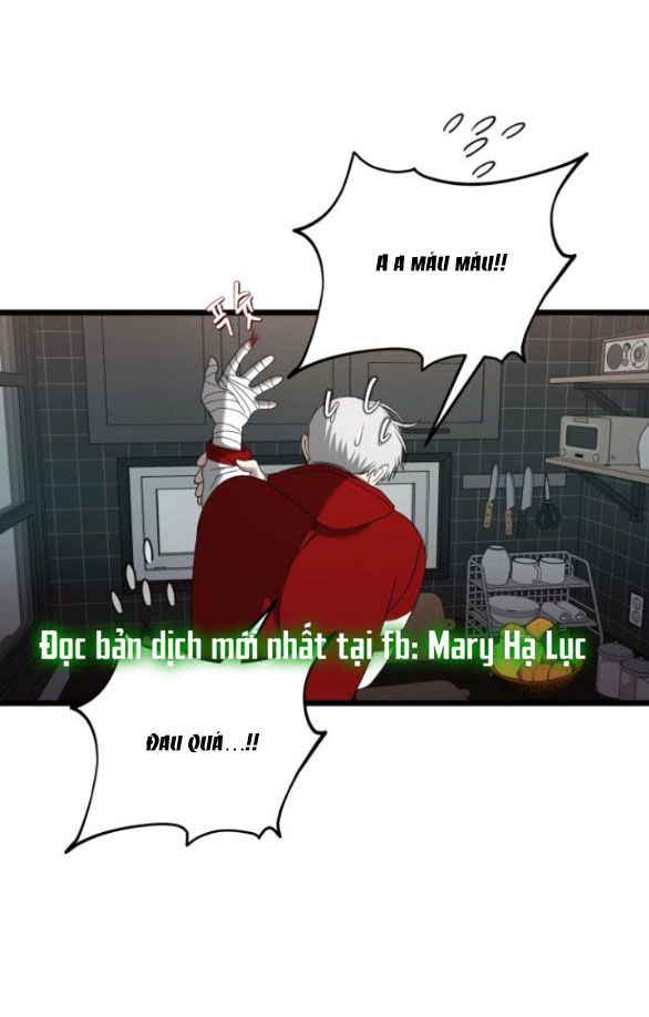 đọc truyện Tự Do Trong Mơ Chương 130.2 ảnh 40 tại Thiên Thai Truyện