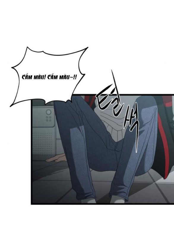 đọc truyện Tự Do Trong Mơ Chương 130.2 ảnh 41 tại Thiên Thai Truyện