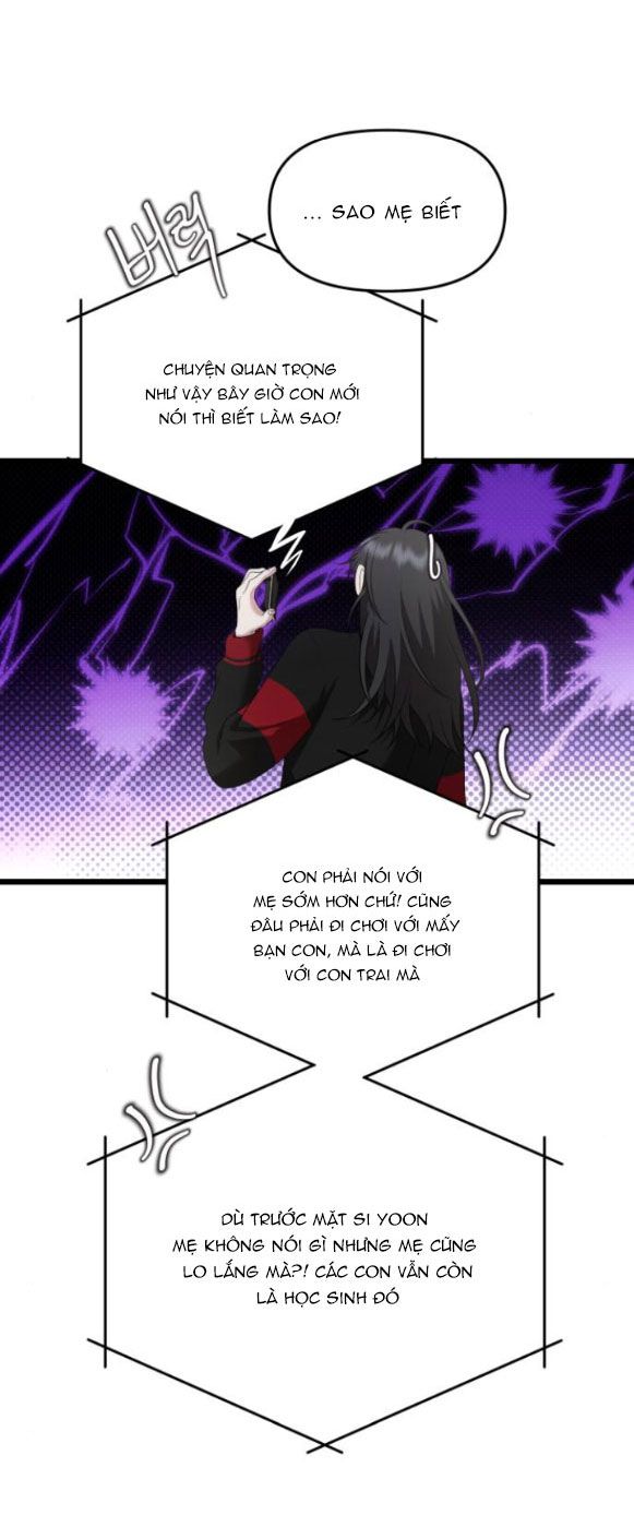 đọc truyện Tự Do Trong Mơ Chương 131.1 ảnh 6 tại Thiên Thai Truyện