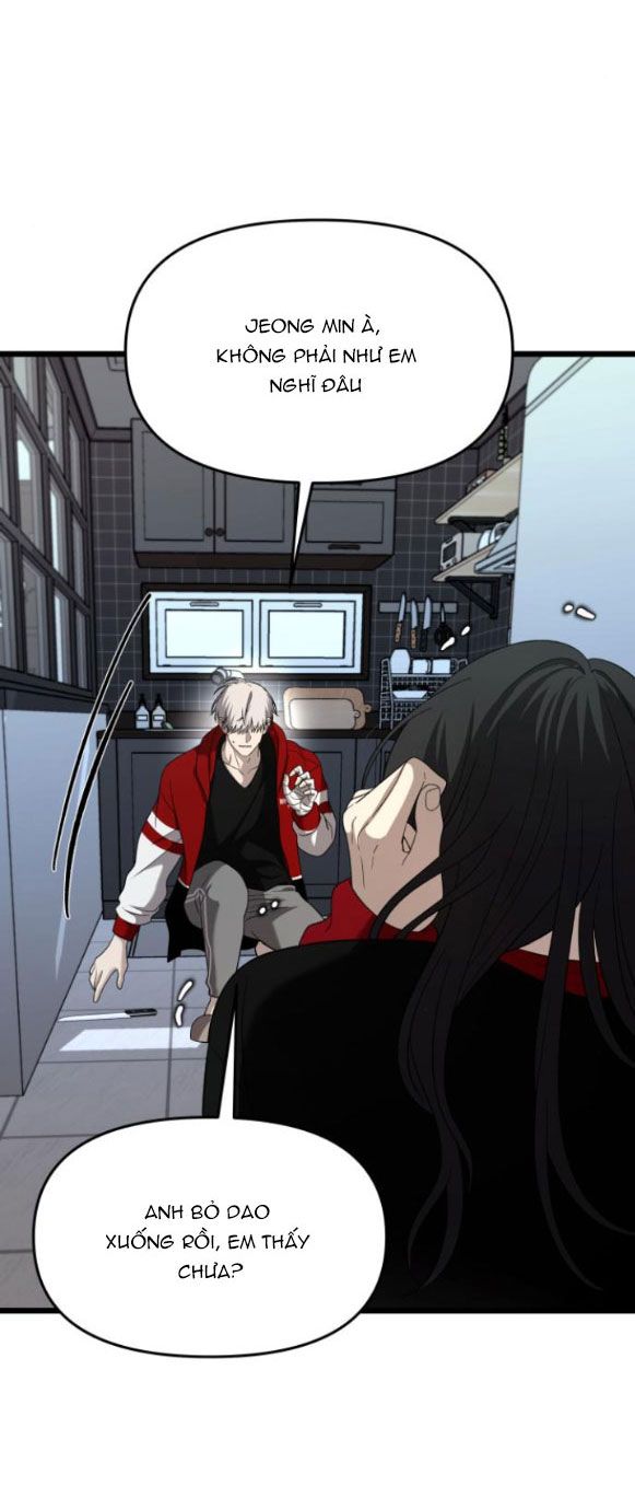 đọc truyện Tự Do Trong Mơ Chương 131.1 ảnh 45 tại Thiên Thai Truyện