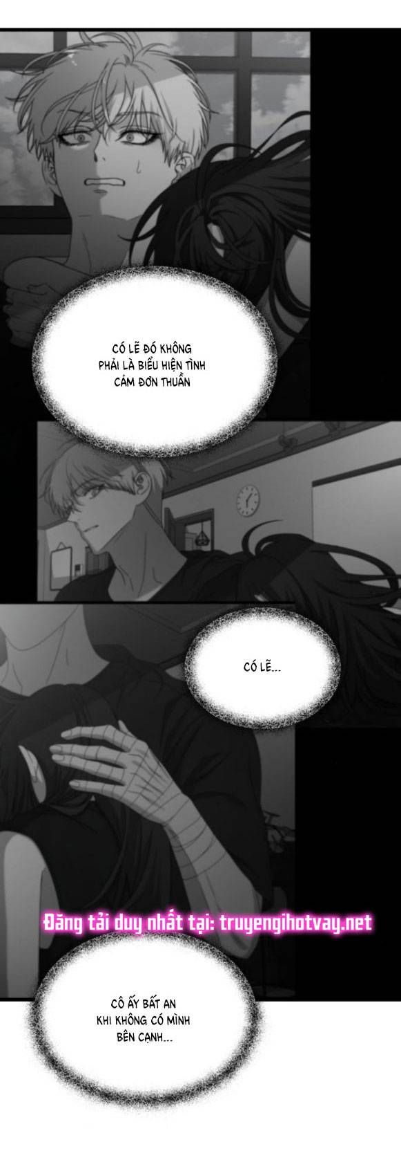 đọc truyện Tự Do Trong Mơ Chương 131.2 ảnh 12 tại Thiên Thai Truyện