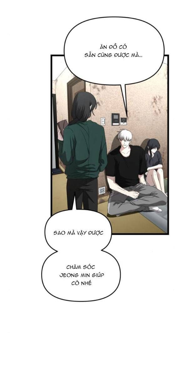 đọc truyện Tự Do Trong Mơ Chương 131.2 ảnh 40 tại Thiên Thai Truyện