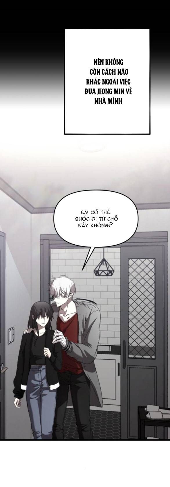 đọc truyện Tự Do Trong Mơ Chương 132.1 ảnh 13 tại Thiên Thai Truyện