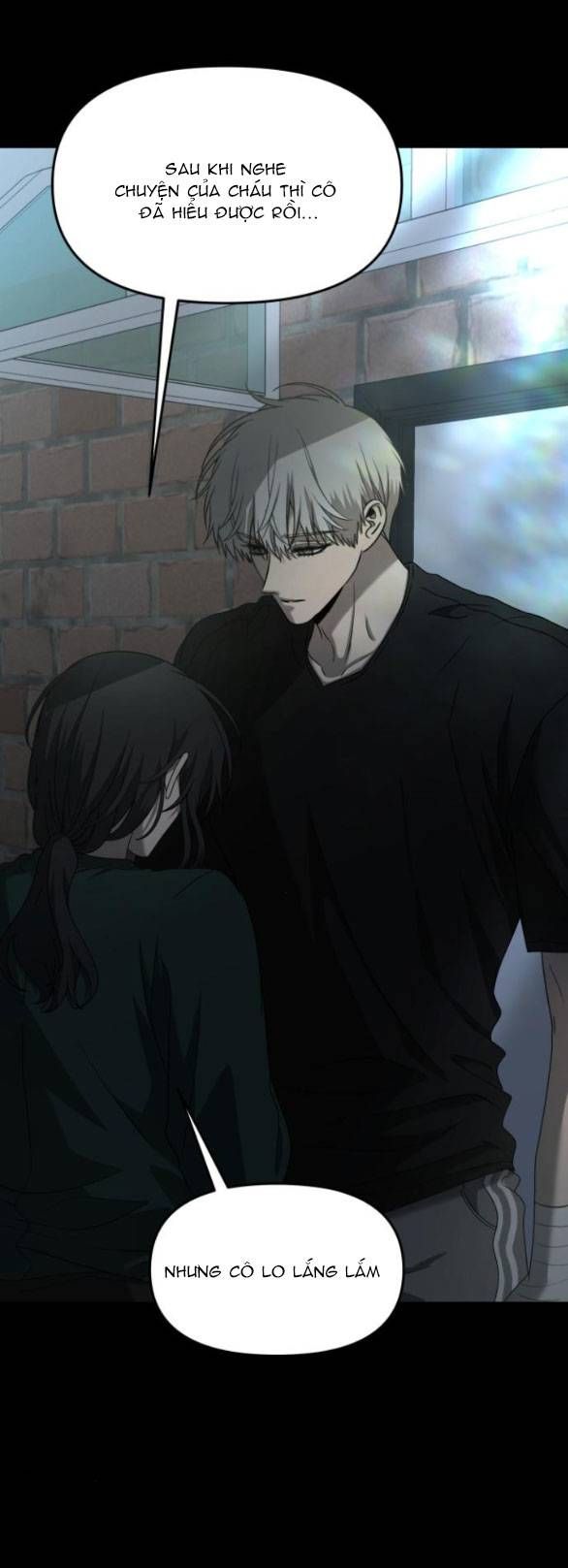 đọc truyện Tự Do Trong Mơ Chương 132.1 ảnh 4 tại Thiên Thai Truyện