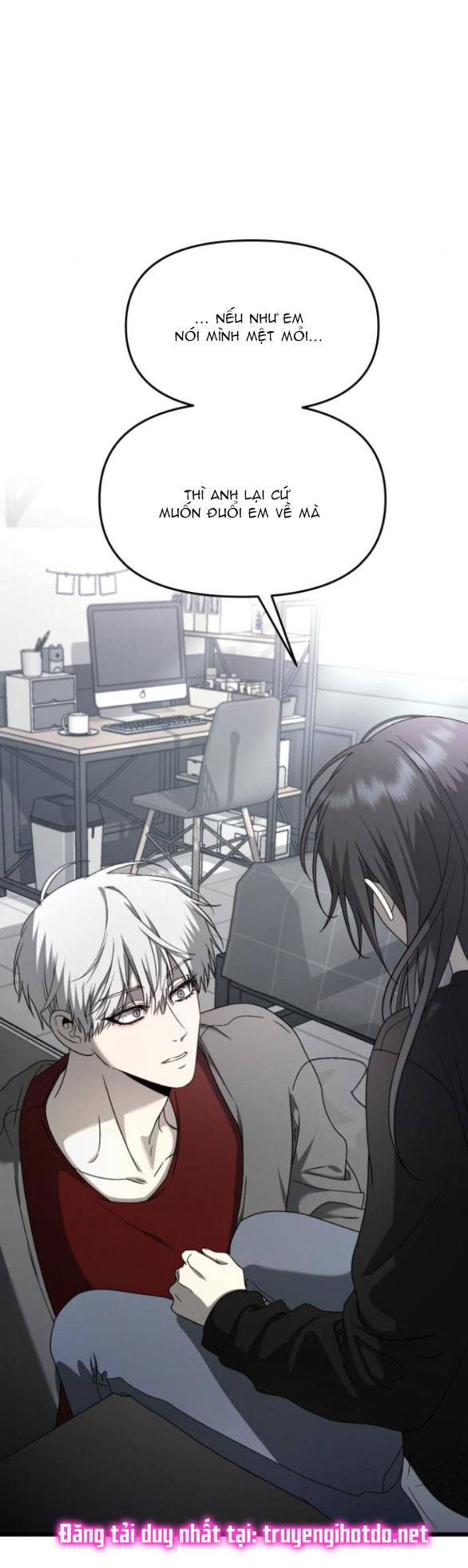 đọc truyện Tự Do Trong Mơ Chương 132.1 ảnh 24 tại Thiên Thai Truyện