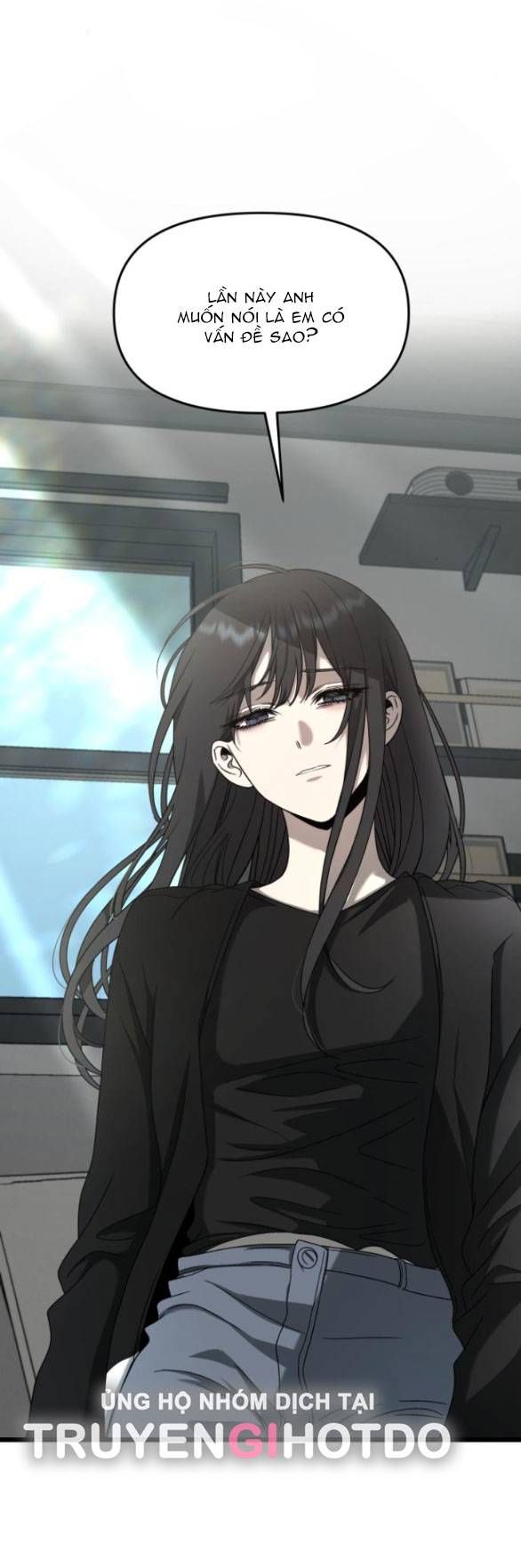 đọc truyện Tự Do Trong Mơ Chương 132.1 ảnh 27 tại Thiên Thai Truyện