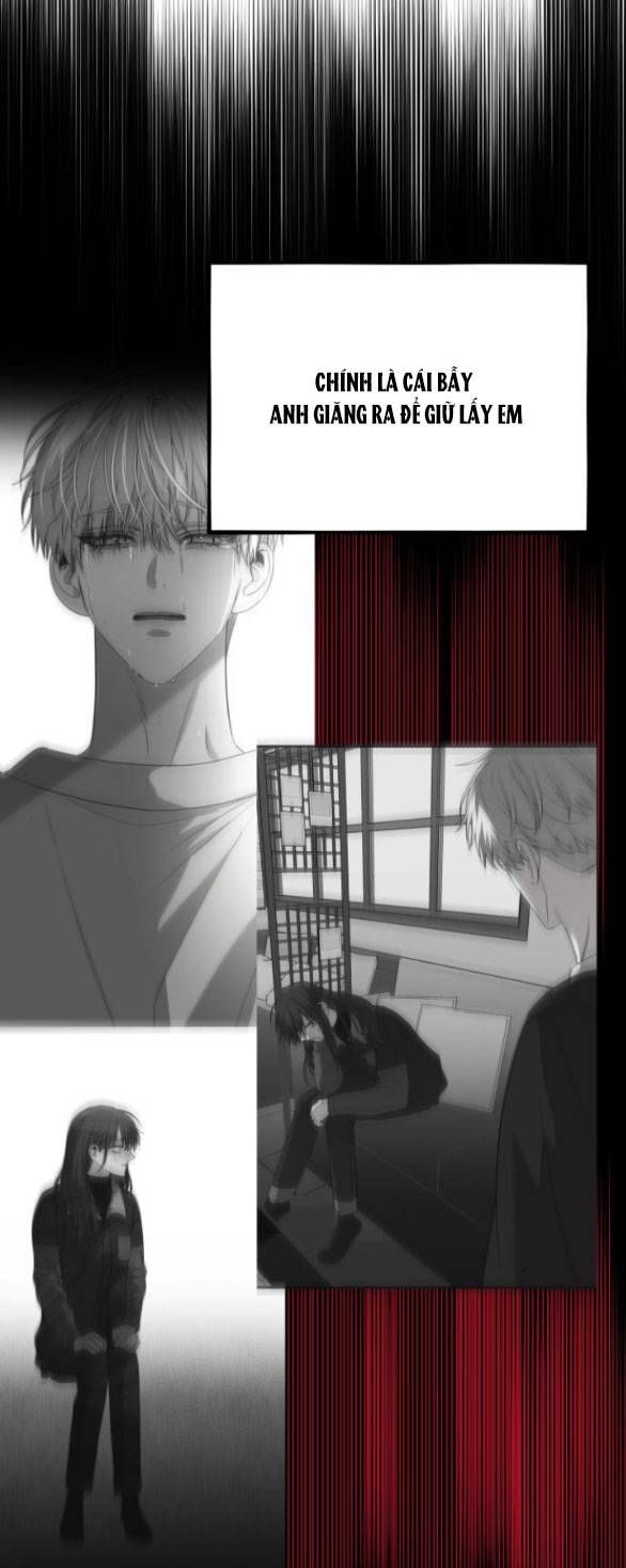 đọc truyện Tự Do Trong Mơ Chương 132.1 ảnh 35 tại Thiên Thai Truyện