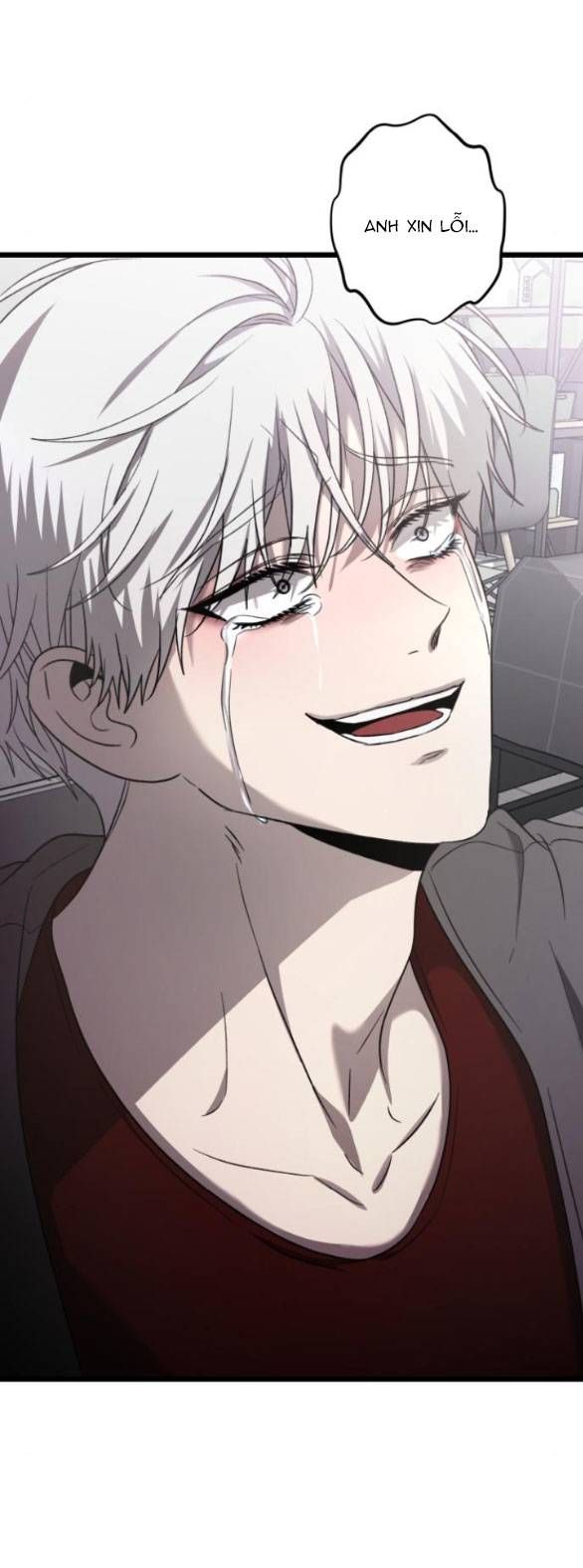 đọc truyện Tự Do Trong Mơ Chương 132.1 ảnh 46 tại Thiên Thai Truyện