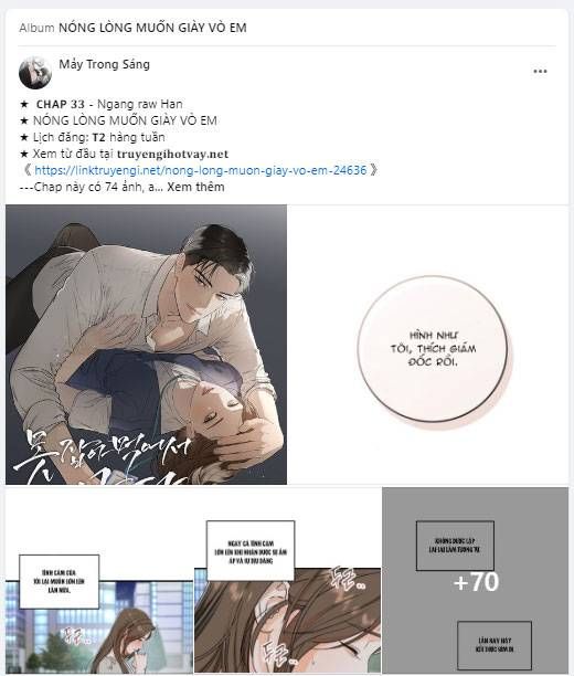 đọc truyện Tự Do Trong Mơ Chương 132.1 ảnh 53 tại Thiên Thai Truyện