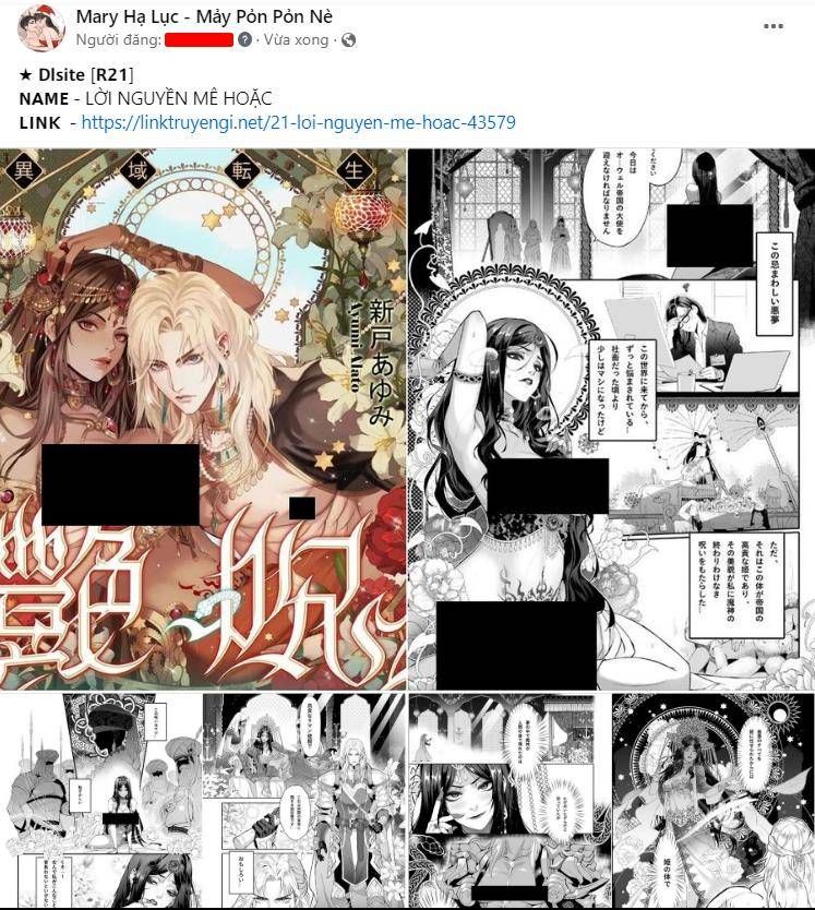 đọc truyện Tự Do Trong Mơ Chương 132.1 ảnh 55 tại Thiên Thai Truyện