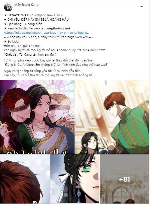 đọc truyện Tự Do Trong Mơ Chương 132.1 ảnh 56 tại Thiên Thai Truyện