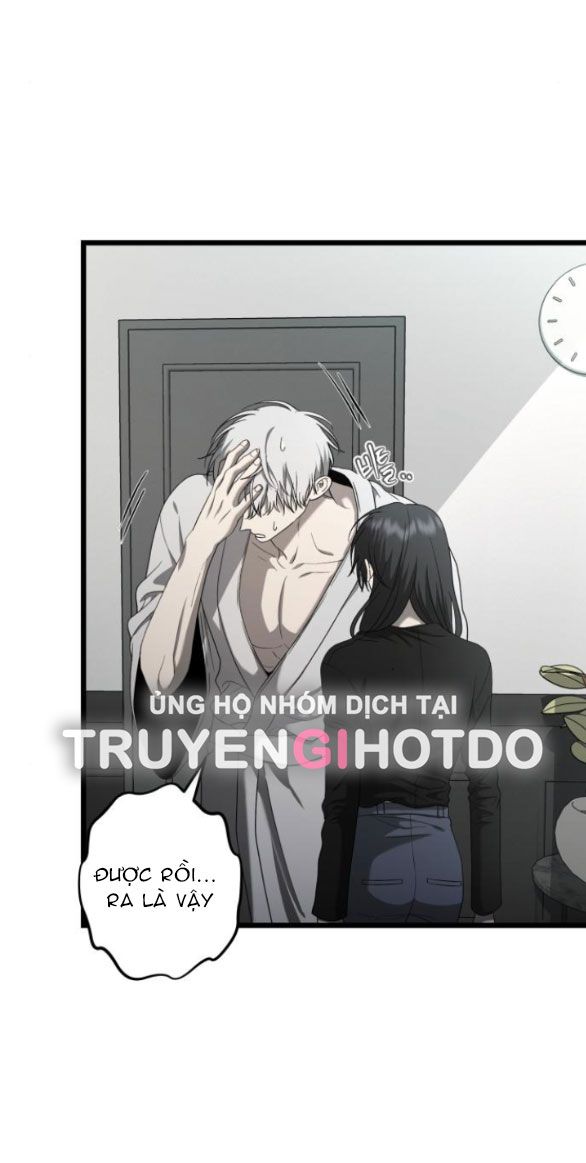 đọc truyện Tự Do Trong Mơ Chương 132.2 ảnh 27 tại Thiên Thai Truyện