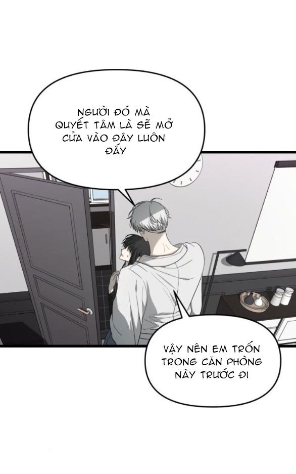 đọc truyện Tự Do Trong Mơ Chương 132.2 ảnh 43 tại Thiên Thai Truyện