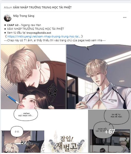 đọc truyện Tự Do Trong Mơ Chương 132.2 ảnh 49 tại Thiên Thai Truyện