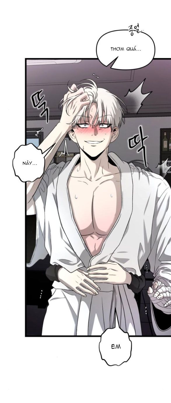 đọc truyện Tự Do Trong Mơ Chương 132.2 ảnh 11 tại Thiên Thai Truyện