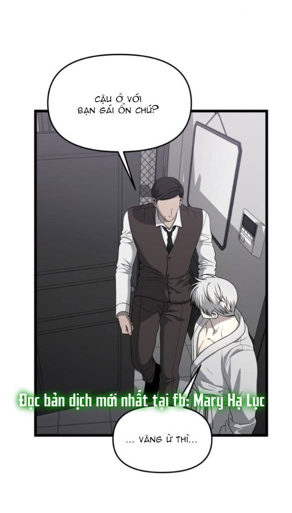 đọc truyện Tự Do Trong Mơ Chương 133.1 ảnh 12 tại Thiên Thai Truyện