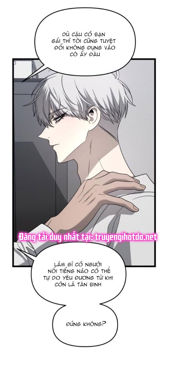 đọc truyện Tự Do Trong Mơ Chương 133.1 ảnh 14 tại Thiên Thai Truyện