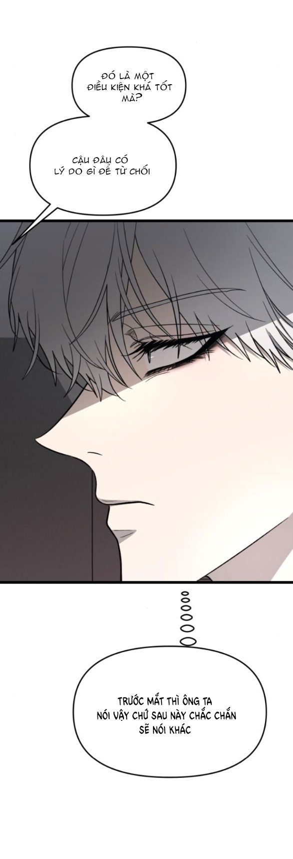 đọc truyện Tự Do Trong Mơ Chương 133.1 ảnh 15 tại Thiên Thai Truyện