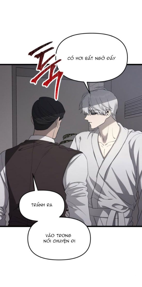 đọc truyện Tự Do Trong Mơ Chương 133.1 ảnh 4 tại Thiên Thai Truyện