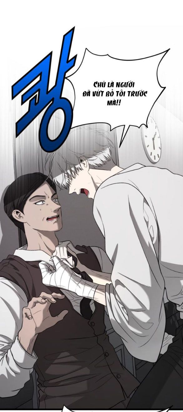 đọc truyện Tự Do Trong Mơ Chương 133.1 ảnh 23 tại Thiên Thai Truyện