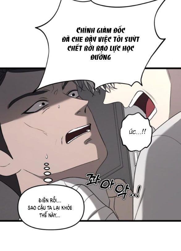 đọc truyện Tự Do Trong Mơ Chương 133.1 ảnh 24 tại Thiên Thai Truyện