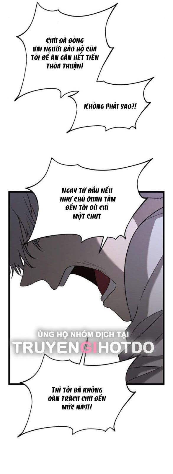 đọc truyện Tự Do Trong Mơ Chương 133.1 ảnh 25 tại Thiên Thai Truyện