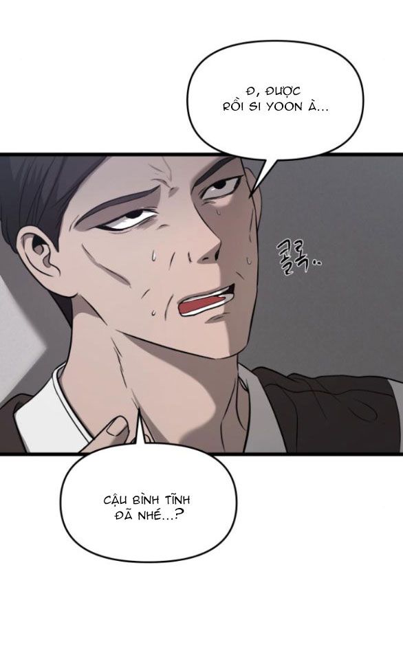 đọc truyện Tự Do Trong Mơ Chương 133.1 ảnh 28 tại Thiên Thai Truyện