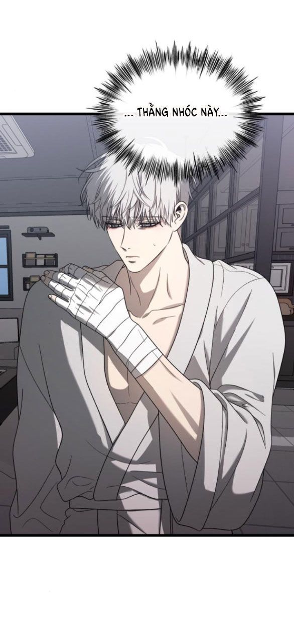 đọc truyện Tự Do Trong Mơ Chương 133.1 ảnh 30 tại Thiên Thai Truyện