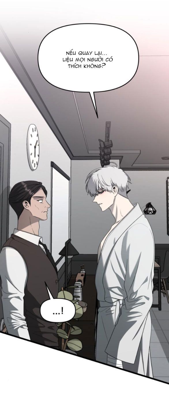 đọc truyện Tự Do Trong Mơ Chương 133.1 ảnh 39 tại Thiên Thai Truyện