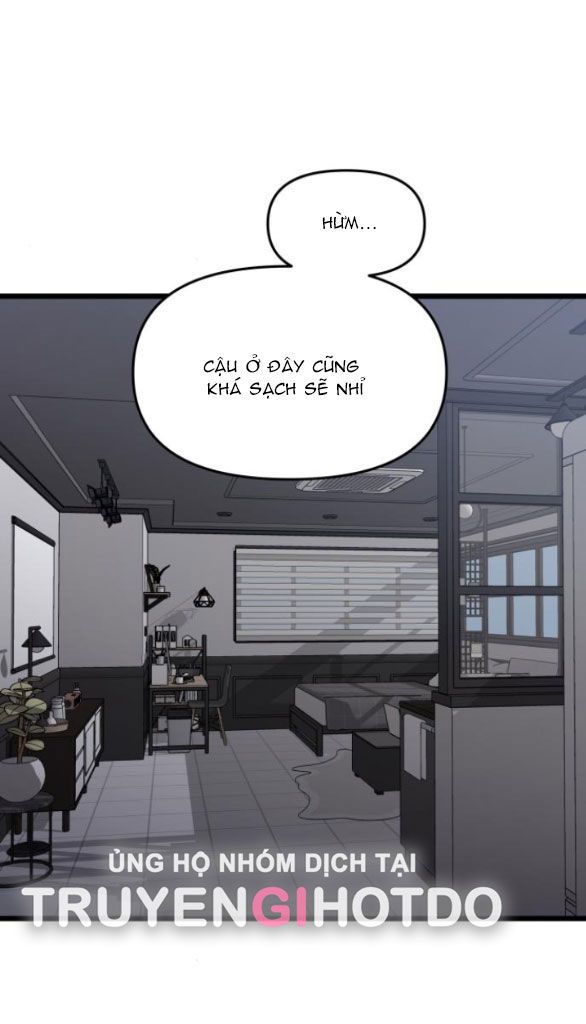 đọc truyện Tự Do Trong Mơ Chương 133.1 ảnh 7 tại Thiên Thai Truyện