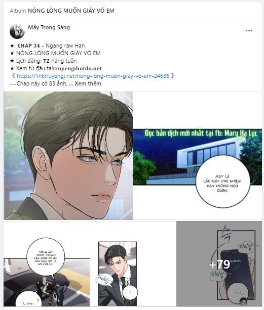 đọc truyện Tự Do Trong Mơ Chương 133.1 ảnh 54 tại Thiên Thai Truyện