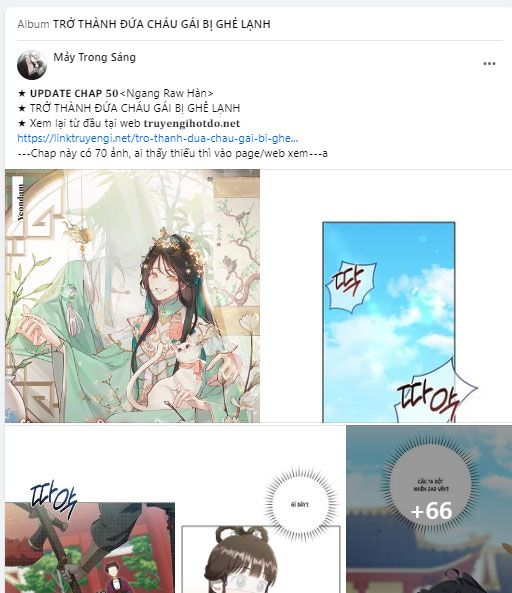 đọc truyện Tự Do Trong Mơ Chương 133.1 ảnh 56 tại Thiên Thai Truyện