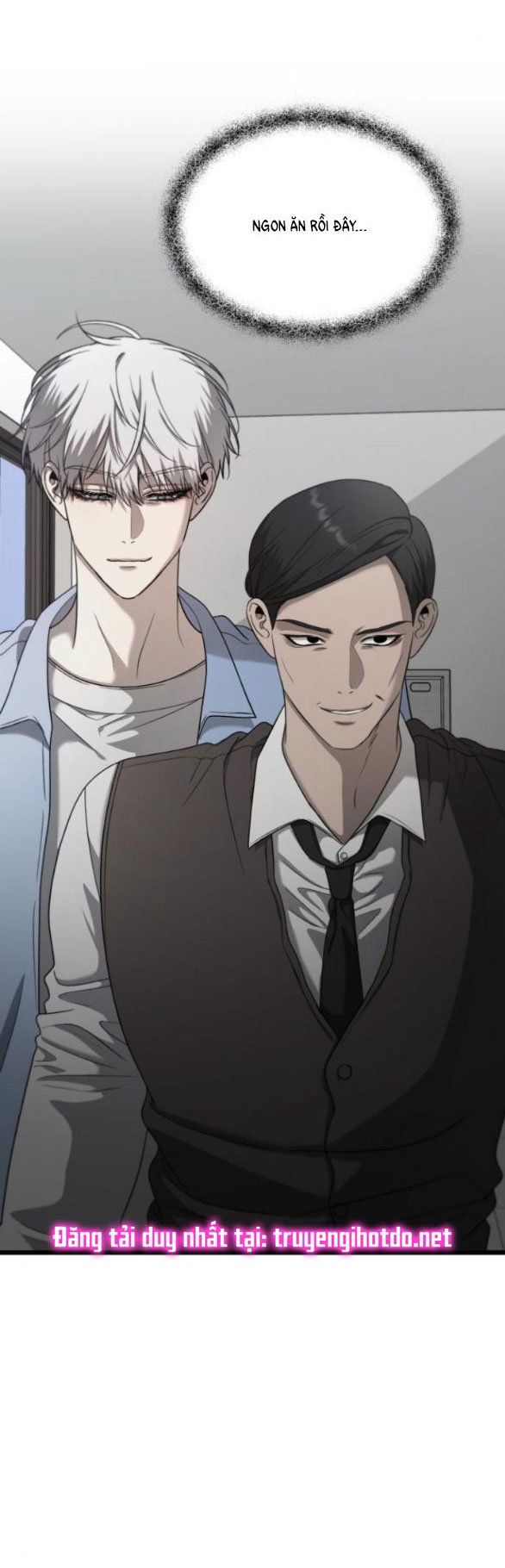 đọc truyện Tự Do Trong Mơ Chương 133.2 ảnh 30 tại Thiên Thai Truyện