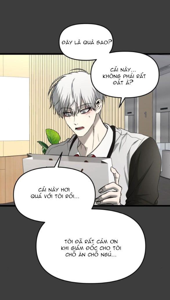 đọc truyện Tự Do Trong Mơ Chương 133.2 ảnh 7 tại Thiên Thai Truyện