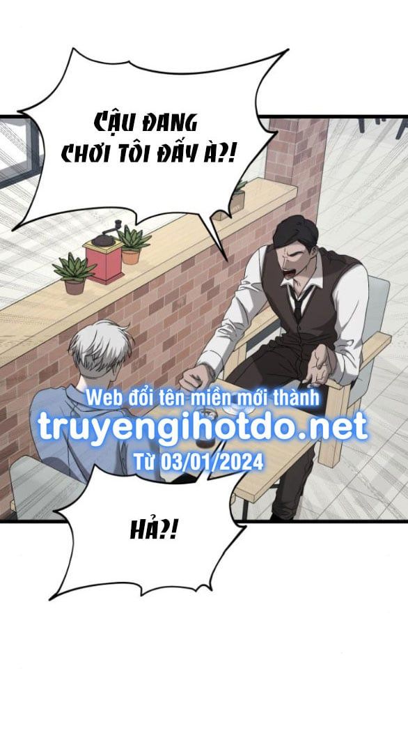 đọc truyện Tự Do Trong Mơ Chương 134.1 ảnh 17 tại Thiên Thai Truyện